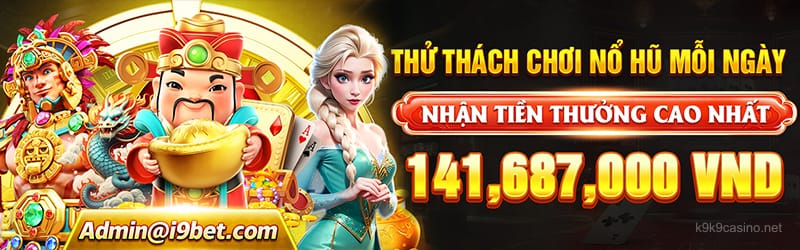 Banner sự kiện đặc biệt