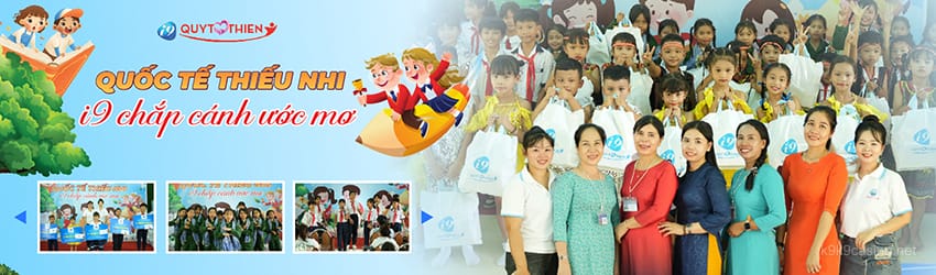 Banner game mới ra mắt