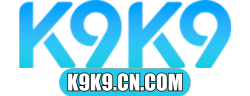 Logo k9k9